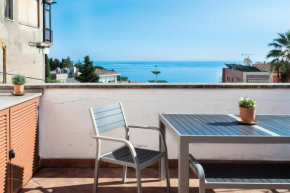 Taormina Terrace Seaview by Wonderful Italy Taormina